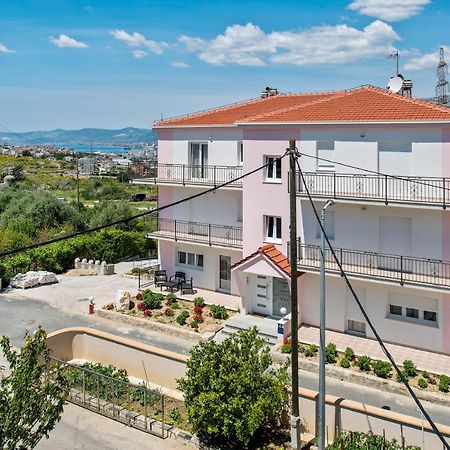 Aaa Anic Amazing Apartments Deluxe Split Exterior photo