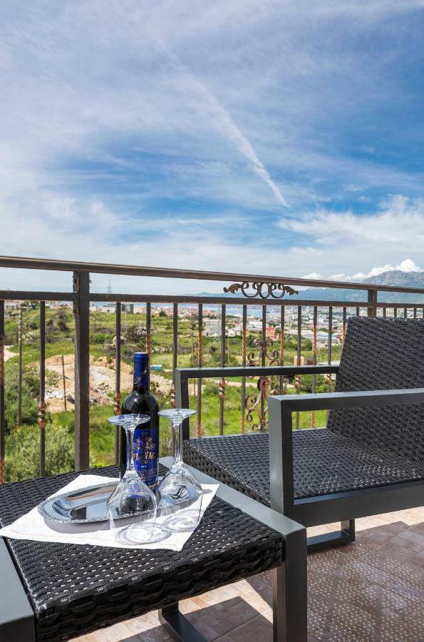 Aaa Anic Amazing Apartments Deluxe Split Exterior photo